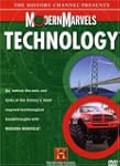 Modern Marvels Technology