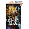 Unholy Ghosts