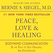 H&ouml;rbuch Peace, Love & Healing