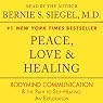 Peace, Love & Healing: Bodymind Communication & the Path to Self-Healing: An Exploration