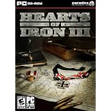 Hearts of Iron 3