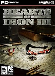 Hearts of Iron 3