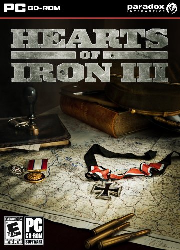 Hearts of Iron III (輸入版)