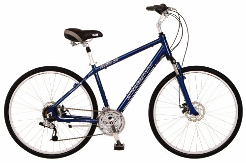 Schwinn 700c Men's Connection GSD Bike