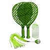 Mookie Tailball 150 Gram Light Racket Set
