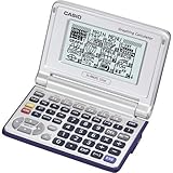 Casio fx-9860G Slim Graphing Calculator