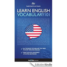 Learn English - Word Power 101