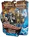 Pirates of the Caribbean Dead Men Tell No Tales Swashbucklers Deluxe Class 5 Inch Action Figure - Sao Feng with Firing Double Dragon and Singapore Sword
