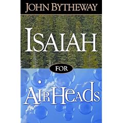 Isaiah for Airheads