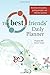 The Best Friends Daily Planner
