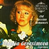 Old Russian Romances
