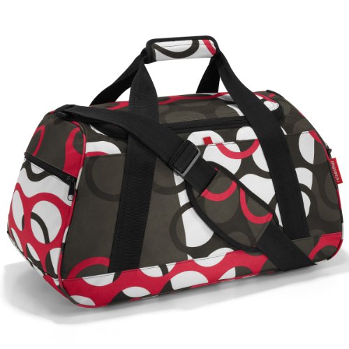 Reisenthel Activitybag, Travel Bag, Activity Bag, rings, MX7025