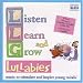 Listen, Learn and Grow Lullabies