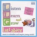 Listen Learn & Grow Lullabies