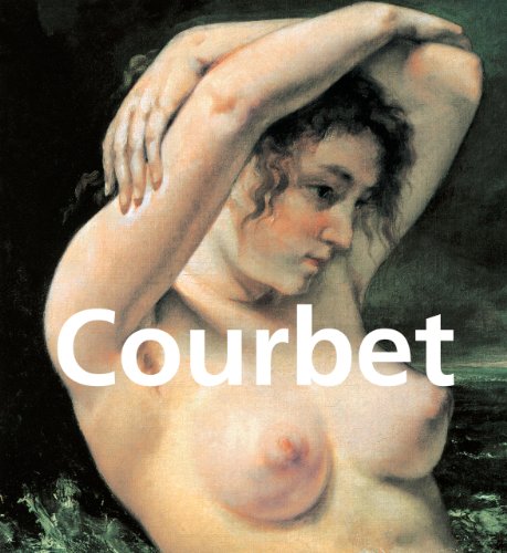 Courbet (French Edition)