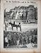 1915 WW1 Soldiers Loos Bridge Turkish Prisoners Gaba
