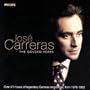 Jos� Carreras: The Golden Years