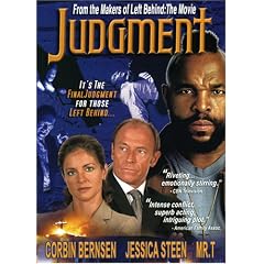 Apocalypse IV - Judgment by 