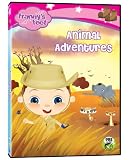 Franny's Feet - Animal Adventures
