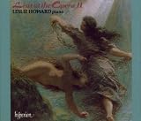 Liszt at the Opera II