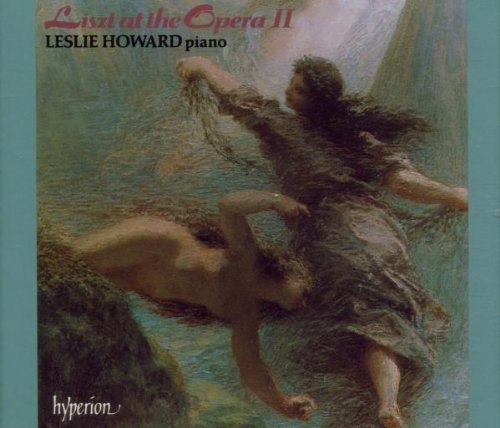 Liszt at the Opera II