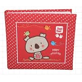 Tuc Tuc Baby Photo Album. 25x22cm. 10