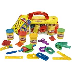 Play Doh - Loisir Cr�atif - P�te � Modeler -  La Sacoche