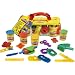 Play Doh - Loisir Cr�atif - P�te � Modeler -  La Sacoche