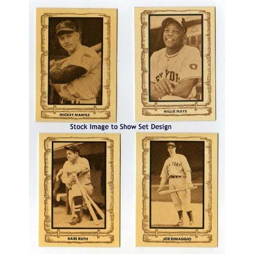1980 Pacific Cramer Legends #67 Yogi Berra New York Yankees Baseball Card