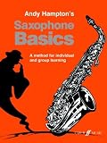 Saxophone Basics: Pupil's Book (Basics Tutor Series)