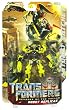 Transformers Movie 2  Robot Replicas - Ratchet