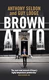 Brown at 10