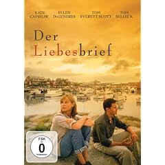 Der Liebesbrief [Edizione: Germania]