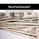 Domain Name Services Internet Business Building Bootcamp