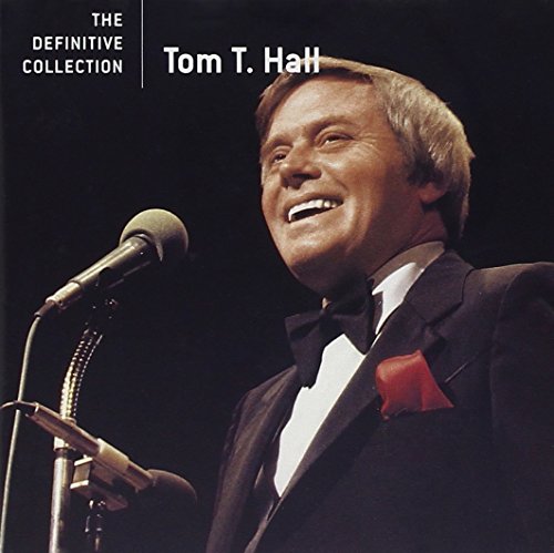 TOM T HALL - Ol