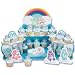 Care Bears Cupcake Party Kit