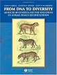 From DNA to Diversity: Molecular Genetics and the Evolution of Animal Design