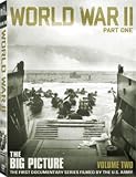 The Big Picture Vol. 2 - World War II Part One (9 Disc Set)