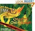Crafty Chameleon (African Animal Tales)