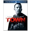 The Town - Stadt ohne Gnade - Premium Collection [Blu-ray]