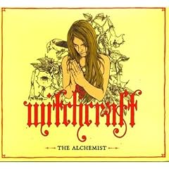 The Alchemist