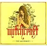 Bild des Albums von Witchcraft