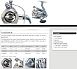 daiwa reels