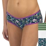 Xhilaration® Hipsters 3-pk. - Navy/ Green/ White