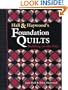Hall and Haywood's Foundation Quilts: Building on the Past