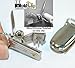 Holdup Hidden Maternity Undergarment Hip-clip Style Metal Clip 1 1/4