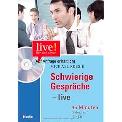 M. Rossi� - Schwierige Gespr�che live