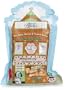 Becca's Barkery Ittty Bitty Cheese & Peanut Butter Dog Biscuits, 10-Ounce Bags (Pack of 6)