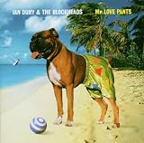 Mr Love Pants