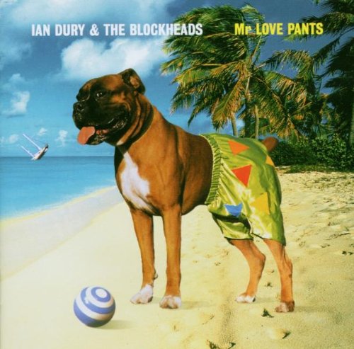 Mr Love Pants